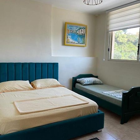 Lisus Apartment Vlorë Buitenkant foto