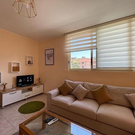Lisus Apartment Vlorë Buitenkant foto