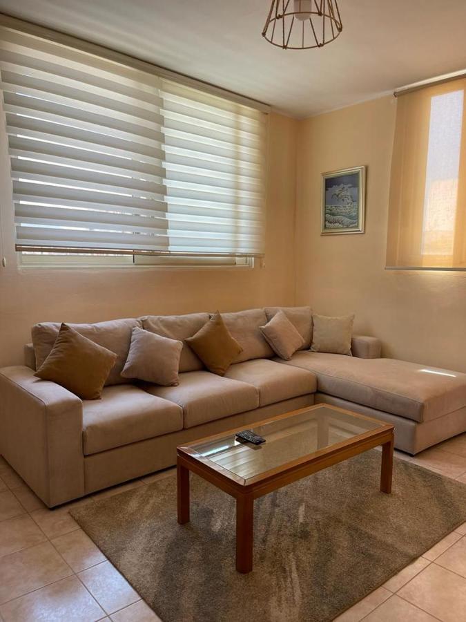 Lisus Apartment Vlorë Buitenkant foto